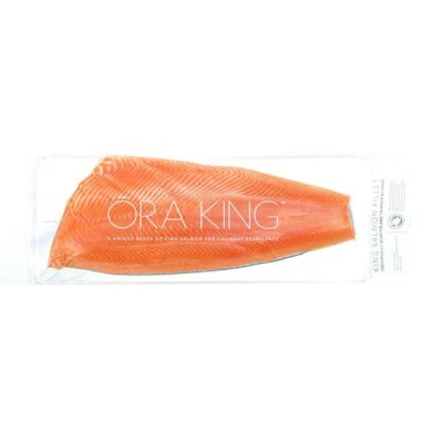 Ora King Salmon Fillet - 1.5kg | (No Sunday Delivery)