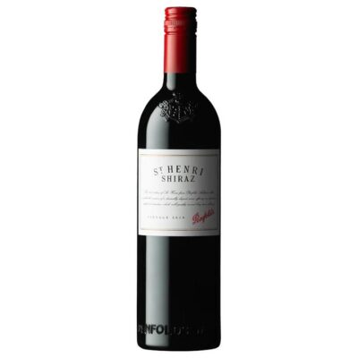 Penfolds St Henri Shiraz 2018 750ml