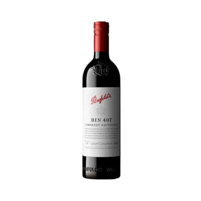 Penfolds Bin 407 Cabernet Sauvignon 2020 750ml