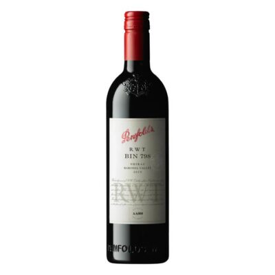Penfolds RWT Bin 798 750mL
