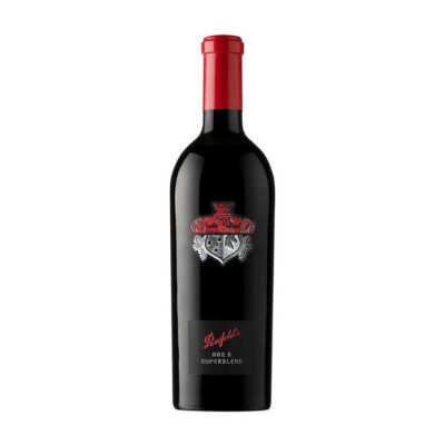 Penfolds Superblend 802.b Gift Box 750ml