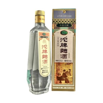 Tuopai Qujiu 93 Points Reissue Edition 52% 480ml
