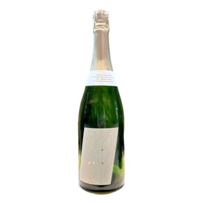 Kiku-Masamune Hyakumoku Sparkling Sake 10% ABV - 720ml