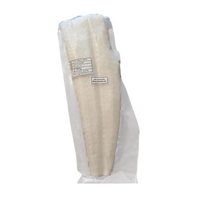 Frozen Toothfish Fillet 1.8–1.9 kg - Chilean Sea Bass